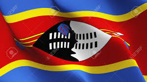 Swazi baker holding laptop on swaziland flag and breads background. Swaziland Flag Waving On Wind Swazi Background Fullscreen Flag Stock Photo Picture And Royalty Free Image Image 131556244