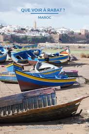 Visiter Rabat La Capitale Du Maroc En Quelques Jours Voyager En Photos Rabat Maroc Voyage En Ville Maroc