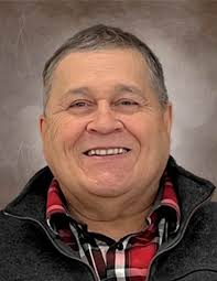 Carl Blackburn (Keepsakes)