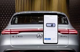 Seems they have updated it since and it still had its issues. Mercedes Benz Launches The Next Generation Mercedes Me Apps To Keep Drivers Connected To Their Vehicles Futurecar Com Via Futurecar Media