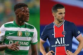 Sporting are to have been made aware that mendes will indeed be leaving this summer. Nkao0l5zepjxem