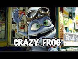 bezumnaya lyagushka cha cha slajd oficialnoe video youtube cha cha slide frog cha cha