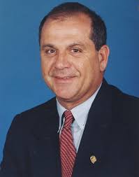 Louisiana Agent Rises