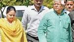 Second charge sheet filed against
