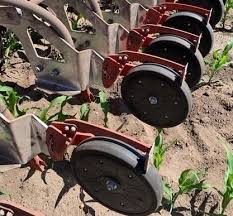 Used and new Post-harvest equipment FLIEGL air conditioner for sale