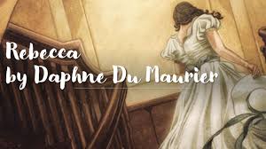Denise van moppès) beau livre littérature. Rebecca Daphne Du Maurier Analysis Youtube