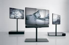 Spin360 Multimedia Stands From Extendo Architonic With Images Tv Decor Contemporary Living Room Design Tv Wall Design