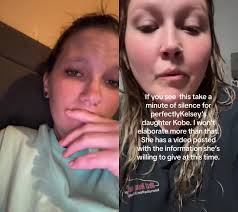 Kelsey Kollen Daughter