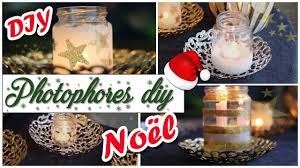 Voici quelques images qui vont inspirer mes diy pour ma déco de noël. Photophores De Noel Diy Avec Des Pots De Verre Youtube