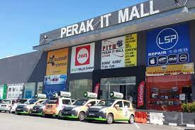 Ipoh tourism ipoh hotels bed and breakfast ipoh. 9 Top Shopping Malls In Ipoh 2021 To Escape A Rainy Day