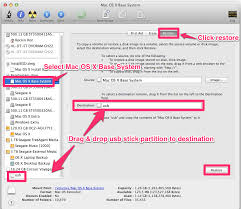 How To Create A Vanilla Bootable Hackintosh Usb Vesa Vlad