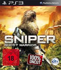 Explore large open world maps with dynamic weather and a day/night cycle that actually impacts your play and decisions. Sniper Ghost Warrior Amazon De Games