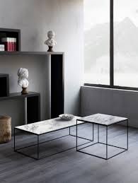 A wide variety of slim coffee tables options are available to you, such as general use, material, and appearance. Zeus Slim Marbre Coffee Table White Made In Design Uk