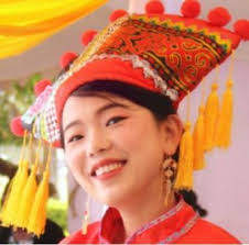 Departure of Chinese Volunteers and Lecturers