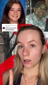 Ava Woodall's Instagram, Twitter & Facebook