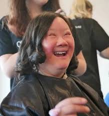 WATCH: Meet Zara, the 16-year-old sister of the All Blacks' Barrett  brothers. Beauden Barrett has spoken to Patrick Gower to share her  incredible story with New Zealand. He and his family want