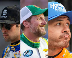 Toyota's "Loyalty" Questioned After Kyle Busch's Exit Exposes Bitter NASCAR  List to the World