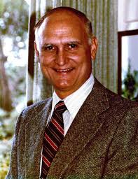 James Townsend, who helped Wolfson become a regional children's hospital,  dies at 86