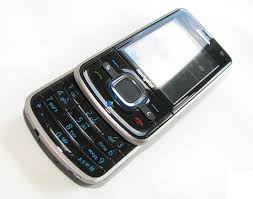 Nokia 6210 Navigator technische daten ...