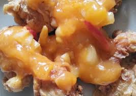 Maybe you would like to learn more about one of these? Resep Ayam Filet Tepung Asam Manis Yang Sempurna Sweetbuyouts
