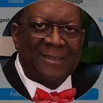 Roderick Baptiste's Instagram, Twitter & Facebook