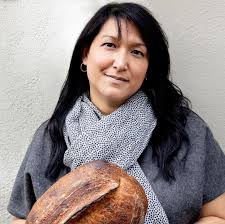 Team 1 — Roxana Jullapat