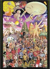 We did not find results for: Puzzles Aquarius Star Trek 50th Anniversary 3000 Piece Jigsaw Puzzle Gamersjo Com