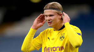 Aug 18, 2021 · the norwegian felt haaland would be a ruthless addition to his side, especially having sold romelu lukaku months before. Borussia Dortmund Erling Haaland Fur 175 Mio Euro Zu Chelsea Bundesliga Bild De