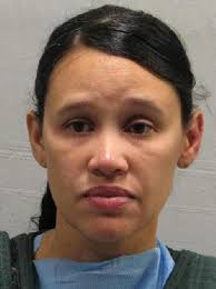 Lacombe Woman Gets 30 Years in Prison in Death of Foster Child