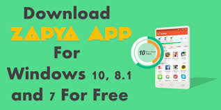100% safe and virus free. Zapya For Pc Free Download For Windows 10 8 1 7 F5 The Refresh