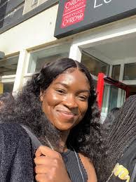 Tamara Bristol's Instagram, Twitter & Facebook