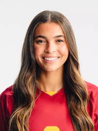 2021 Women's Soccer Roster