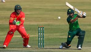 Haris rauf (pak) made his odi debut. Pak Vs Zim T20 Series Schedule Timetable Geosuper Tv
