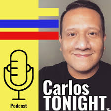 Carlos Tonight (podcast)