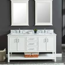 As north america's leading online retailer for kitchen and bathroom fixtures, you will find that our excellent pricing and tremendous inventory of vanities sets us apart from the rest. Bathroom Vanities Vanity Tops