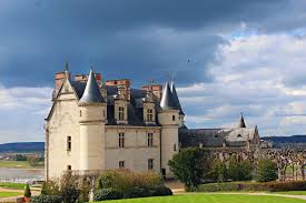 Chateau D Amboise Pays De La Loire Loire Pays De La Loire Pays