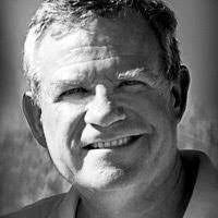 Marc Baldwin's Instagram, Twitter & Facebook