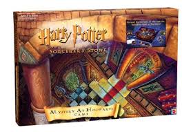 Harry Potter Mystery At Hogwarts Game Mattel Http Www Amazon Com Dp B00004vxlz Ref Cm Sw R Pi Dp Dv6 Tb0t Hogwarts Games Harry Potter Toys Harry Potter Games