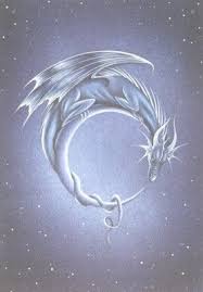 Pin By Diana On Tatoos Dragon Moon Dragon Artwork Dragon Drawing
