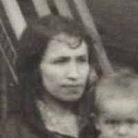 Luisa Mercedes Cavero Cavero (1901–1959) • FamilySearch