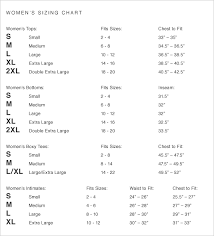 Our Christian Tee Shirt Size Charts 7samson Com