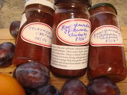 Pflaumenchutney Rezept Rezepte Essen Und Trinken Chutney