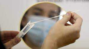 Maybe you would like to learn more about one of these? The Four Main Covid Symptoms Of Double Vaccinated People Salisbury Journal
