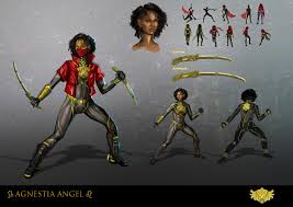 Gong marley & third world mini documentary out now! Valerie Nelson Artist Portfolio