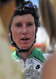 Tour of Wellington 2010: Stage 2 Results