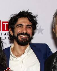 Yair Ben-Dor (Actor): Credits, Bio, News & More