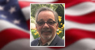 David Alan Erhardt Obituary June 18, 2023