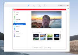 If you cannot find it or accidentally delete it, you can download it at eduhk zoom virtual. How To Make A Funny Zoom Background To Entertain Your Friends And Coworkers Pcworld