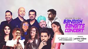 Labb par aaye video song from bandish bandits is a song about a lover who is reminded of beautiful songs when he thinks this monsoon season, listen to garaj garaj full song from bandish bandits. Armaan Malik Prateek Kuhad Lisa Mishra More To Play At Bandish Bandits Live Music Concert