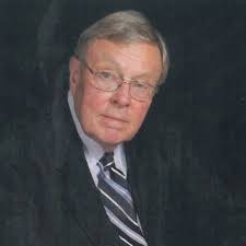 Robert Sinclair Daniel, Jr.